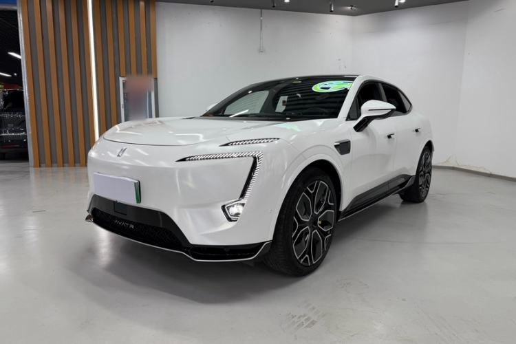 Used Avatr 11 2023 Harmony 90° Luxury Edition Guazi used car, China used car export, Used car for sale, Used cars, Cheapest cars for sale