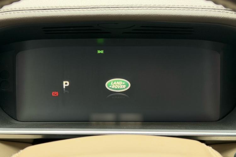 Used Land Rover Range Rover 2015 3.0 SC V6 Vogue