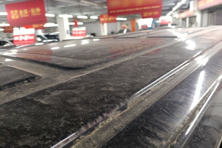 Used Ford Tourneo Custom 2020 2.0T Automatic Elite Edition China VI Standard
