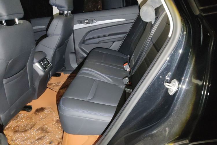 Used Ford Equator Sport 2025 EcoBoost 170 Platinum Edition