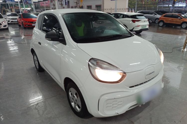 Used Roewe Clever 2021 302km All-Round Version