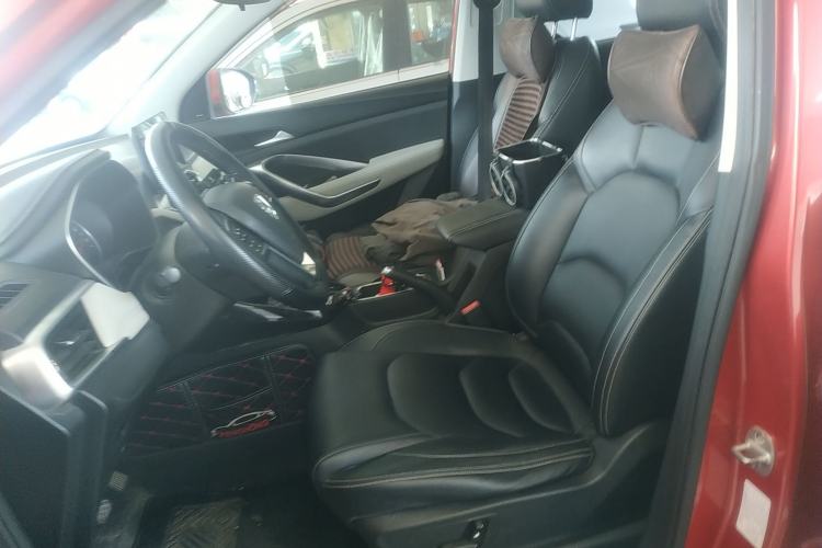 Used Baojun 530 2018 1.5T Manual Prestige Version China V