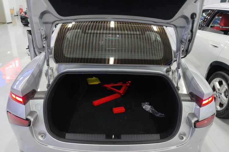 Used XPeng P7 2020 586N
