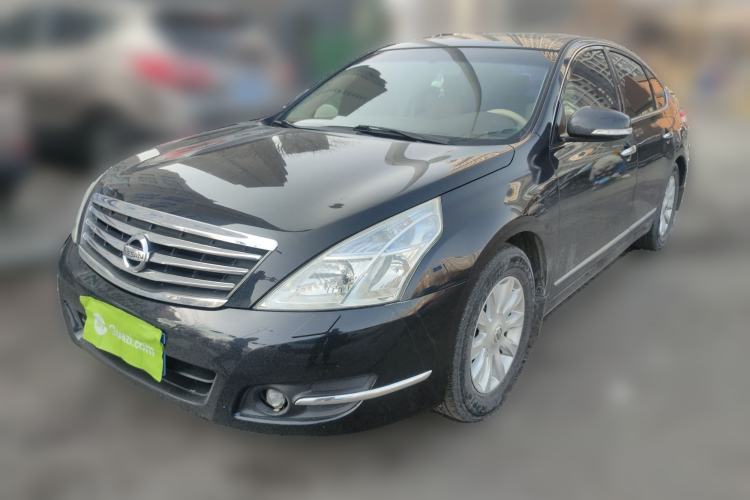 Used Nissan Teana 2008 2.5L XL Leading Edition