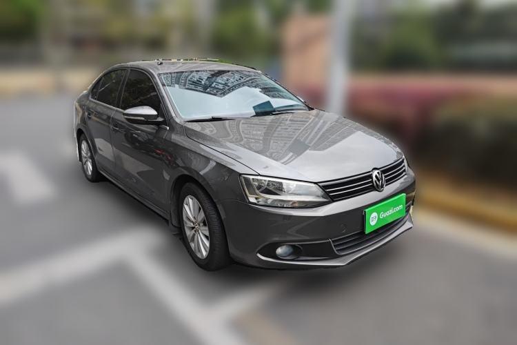 Used Volkswagen Sagitar 2014 Revised Version 1.6L Automatic Comfort Edition
