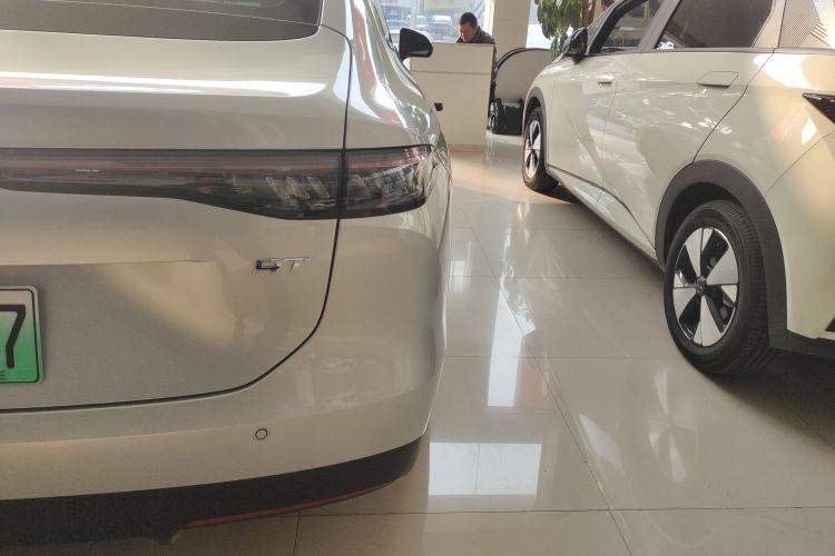 Used AION RT 2026 Model 520 Smart Enjoyment Edition