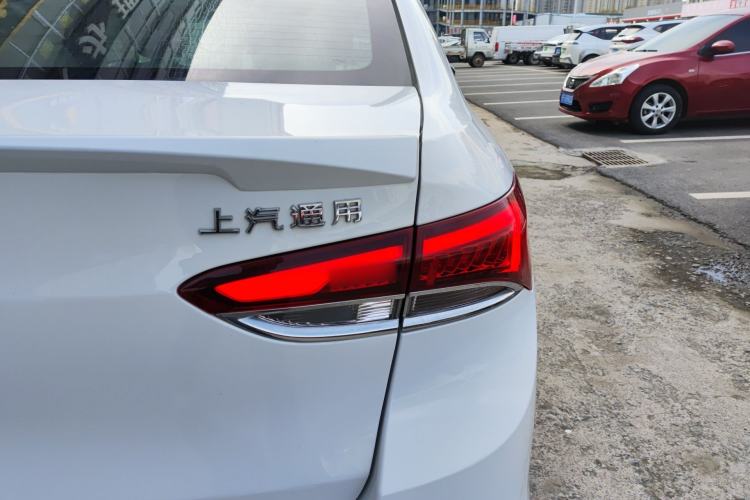 Used Buick GT 2019 15T Dual-Clutch Connected Elite Model China VI
