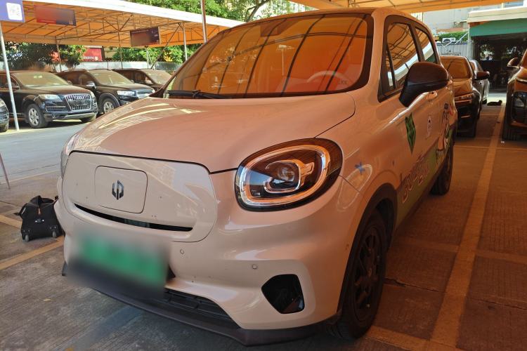 Used Leapmotor T03 2023 403 Smart Edition