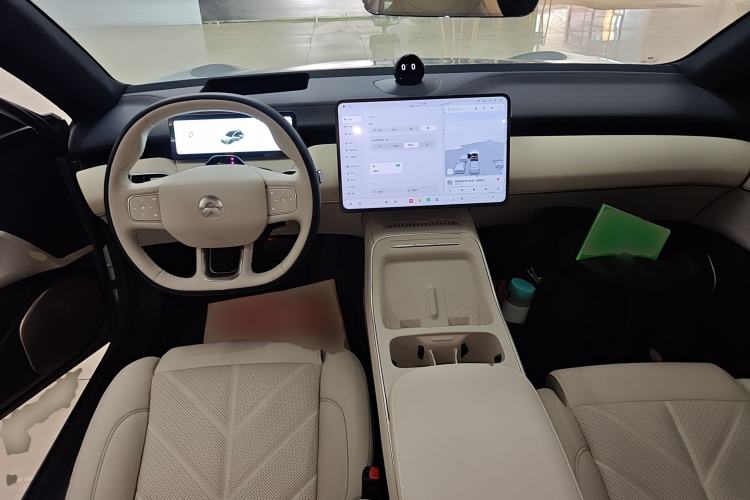 Used Nio ET5T 2025 75 kWh Touring
