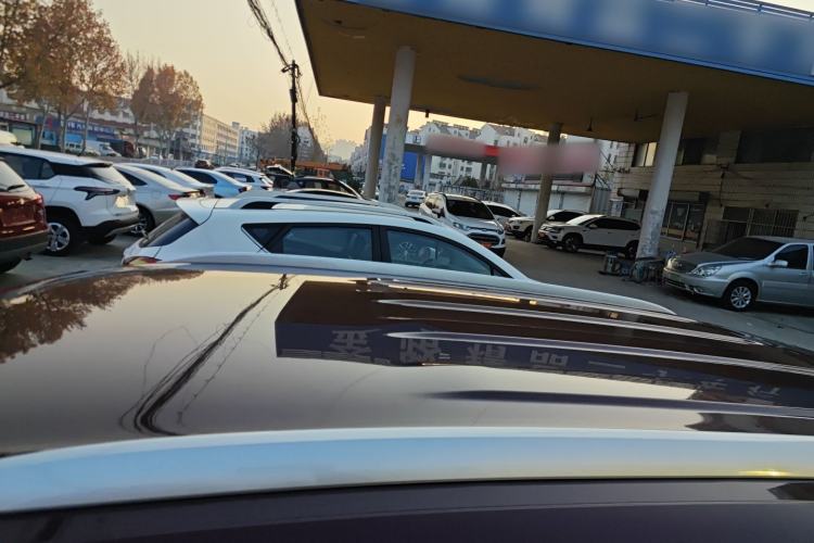 Used Jetta VS5 2019 280TSI Automatic Enjoyment Model