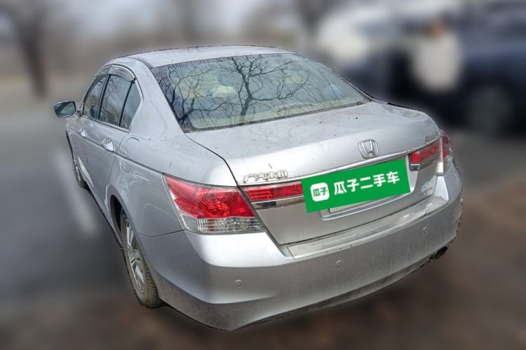 Used Honda Accord 2011 2.0L EX
