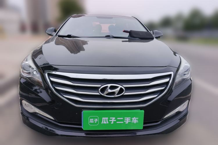 Used Hyundai Mistra 2014 1.8L Manual Comfort GL Model