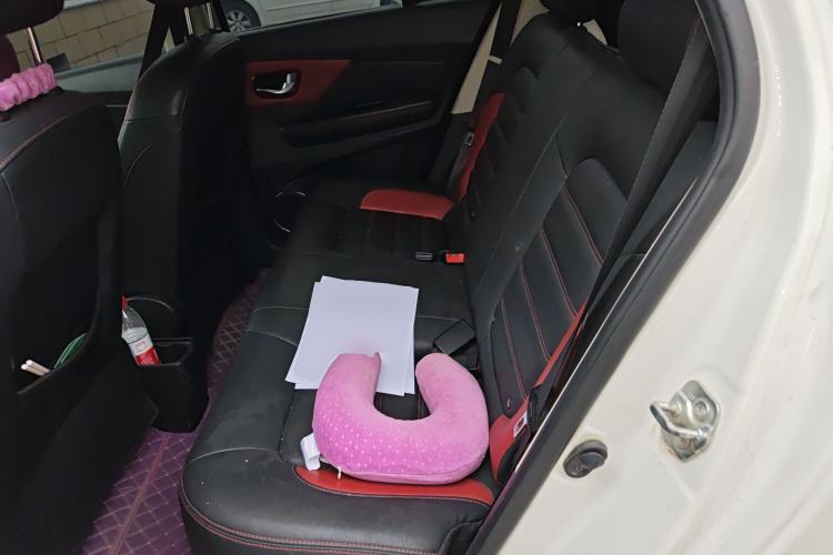 Used Haval H1 2015 1.5L AMT Luxury Model
