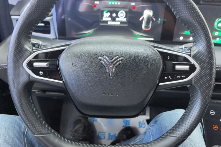 Used NETA U 2022 Pro 400 Comfort Edition