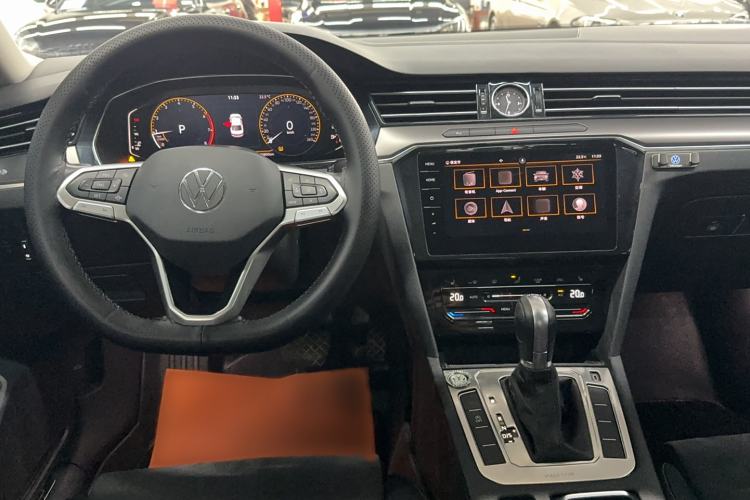 Used Volkswagen Magotan 2020 330TSI DSG Luxury Edition