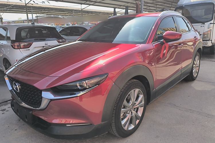 Used Mazda CX-30 2021 2.0L Automatic Joyful Edition