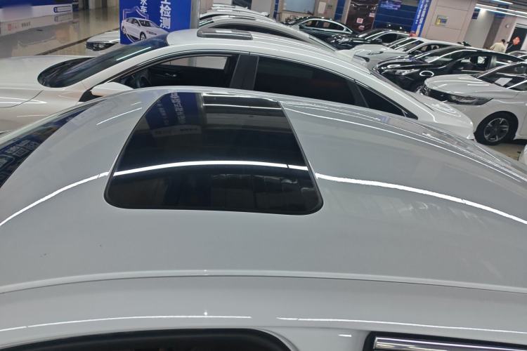 Used Chevrolet Malibu 2018 530T Automatic Luxury Edition
