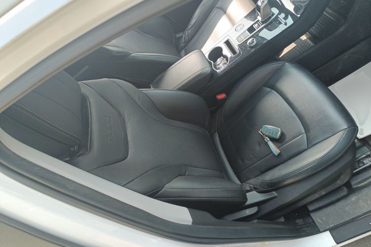 Used Chery Tiggo 8 PLUS 2022 290TGDI DCT Haoting Edition