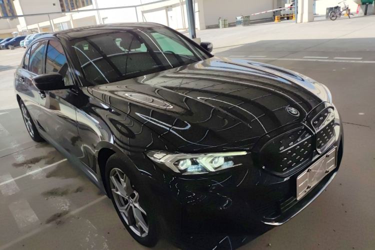 Used BMW i3 2022 eDrive 35 L
