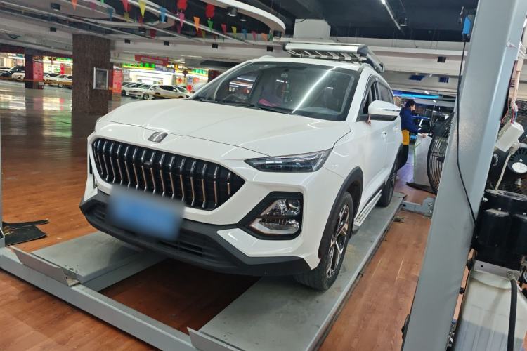 Used SOL X8 2021 300T DCT Luxury Smart Connect Edition 6 Seats