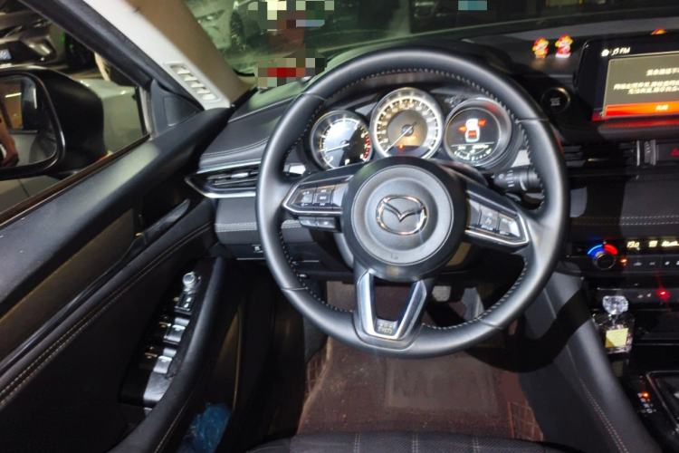 Used Mazda Atenza 2020 2.5L Skyline Sport Edition
