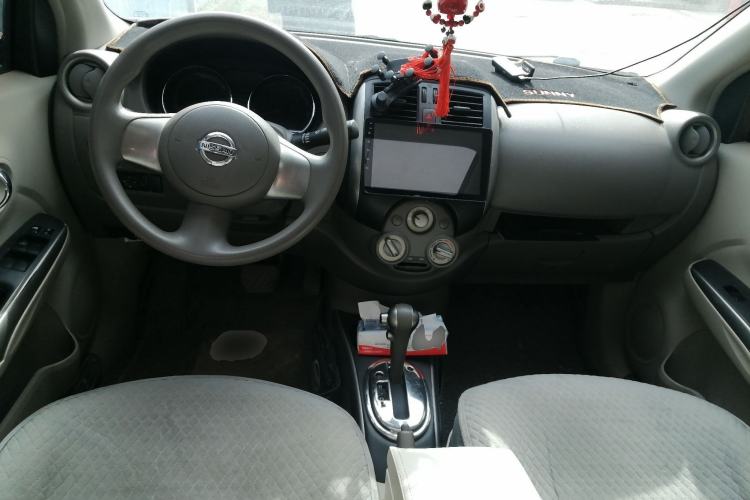 Used Nissan Sunny 2011 1.5XL CVT Luxury Edition
