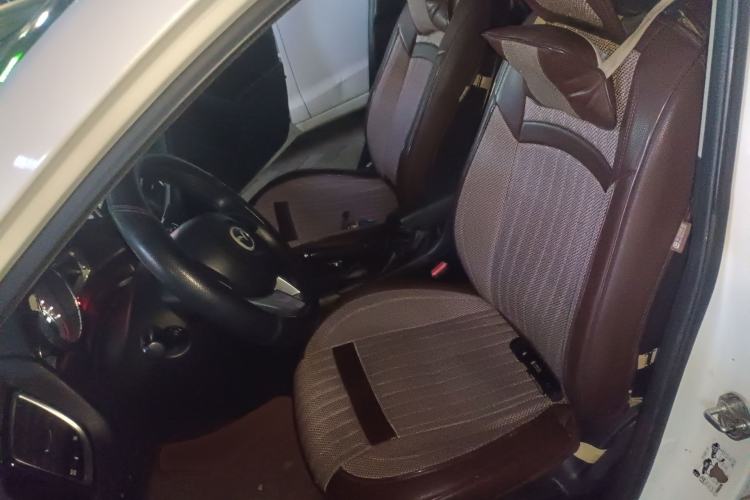 Used Mazda 3 Axela 2016 Sedan 1.5L Manual Comfort Model
