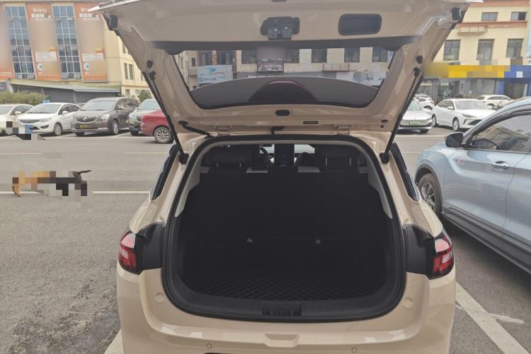 Used NETA AYA 2023 401 Lite
