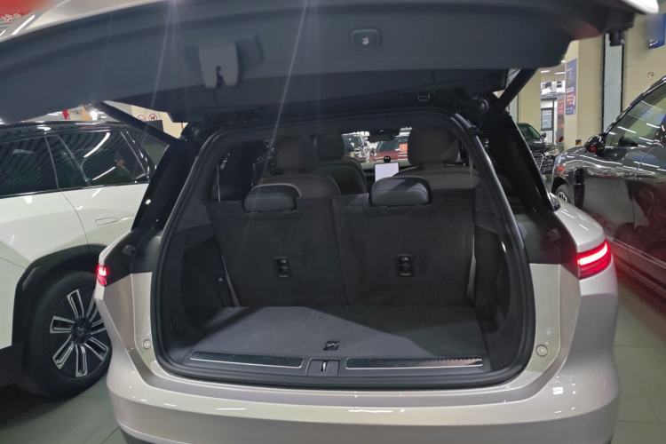 Used Nio ES8 2023 75 kWh