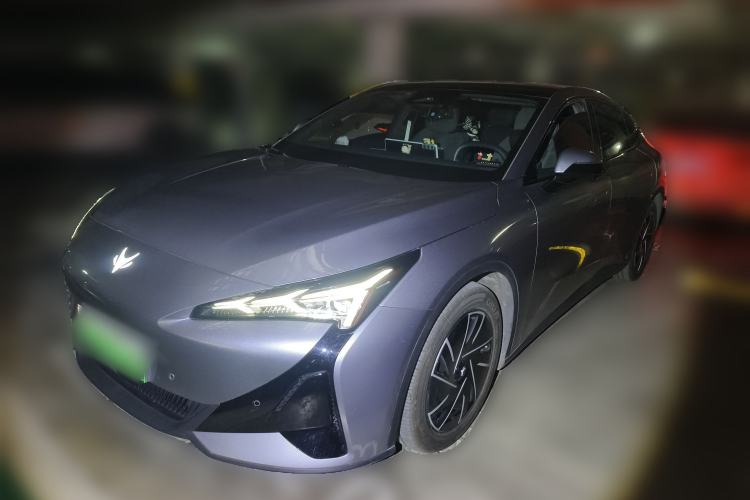 Used ARCFOX Alpha S5 2024 560PRO 185kW