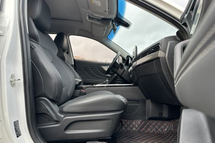 Used JETOUR X70S 2019 1.5T DCT Explore Edition 6 Seats