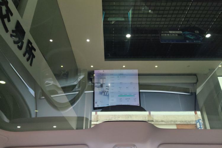 Used XPeng MONA M03 2025 600 with Ultra-Long Range Max
