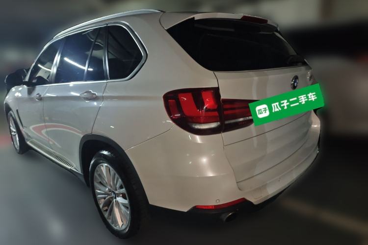 Used BMW X5 2014 xDrive35i Leading Model