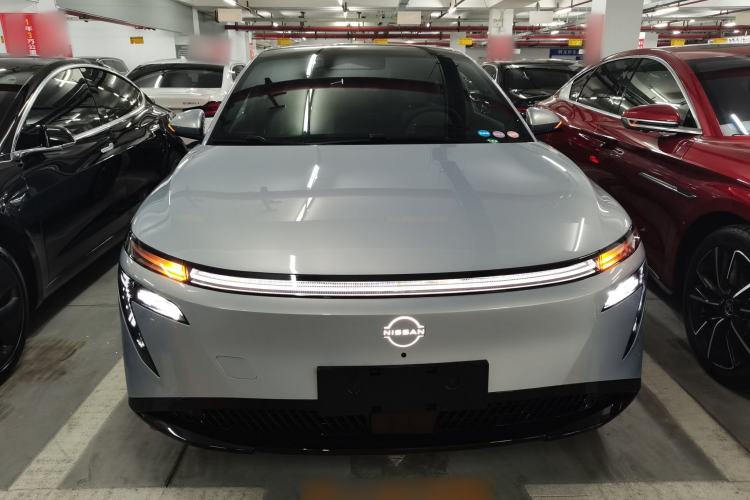 Used Nissan N7 2025 510 Pro