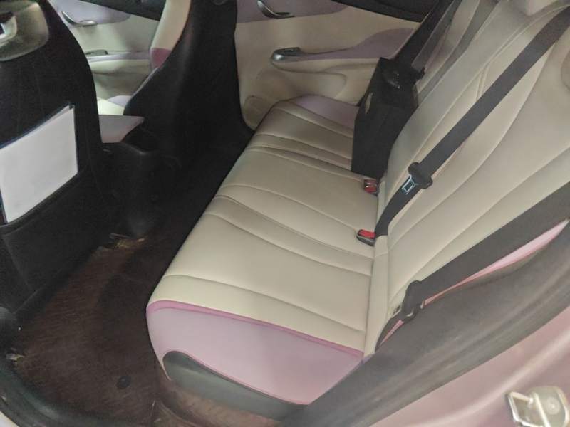 Used BYD Dolphin 2021 405 km Fashion Edition — 16