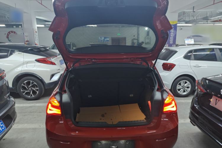 Used BMW 1 Series 2016 120i Leading Model
