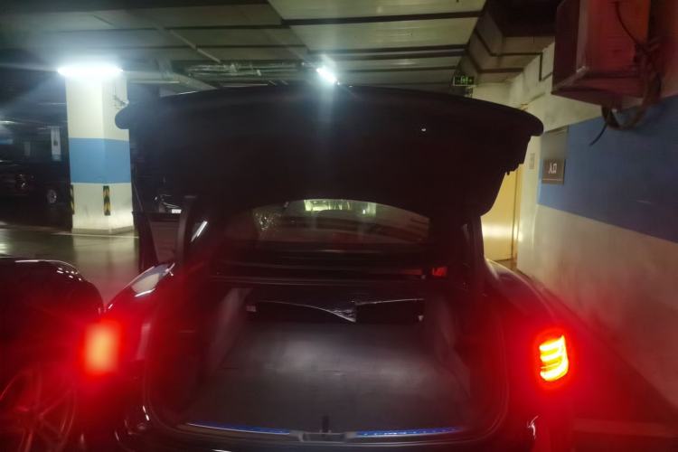 Used Hima Luxeed S7 2024 Pro Model