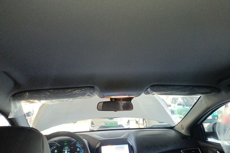 Used SINOGOLD Junxing 2023 Standard Model Headliner