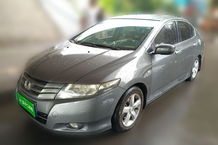 Used Honda City Classic 2011 1.5L Automatic Elite Edition