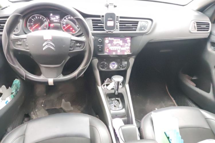 Used Citroen C3-XR 2015 1.6L Automatic Pioneer Model