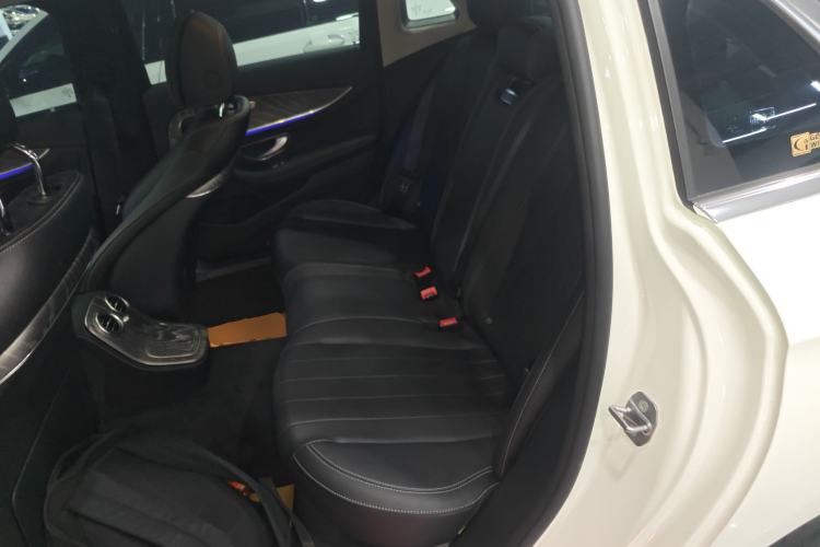 Used Mercedes-Benz E-Class 2023 E 260 L