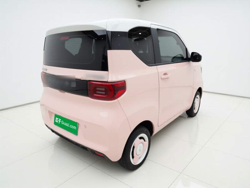 Used Wuling Hongguang MINIEV 2022 Macaron Premium Model – Lithium Iron Phosphate — 4