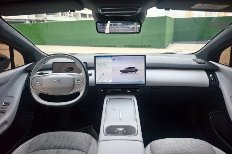 Used XPeng P7+ 2024 Ultra-Long Range Max
