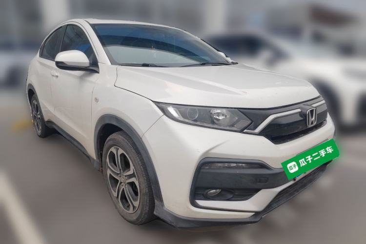 Used Honda XR-V 2021 1.5L CVT Classic Edition