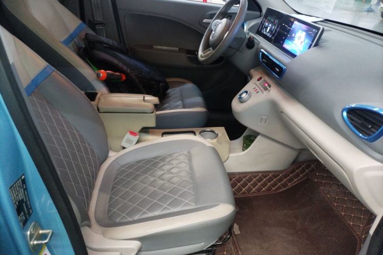 Used ORA White Cat 2020 401 km Long-Range Version