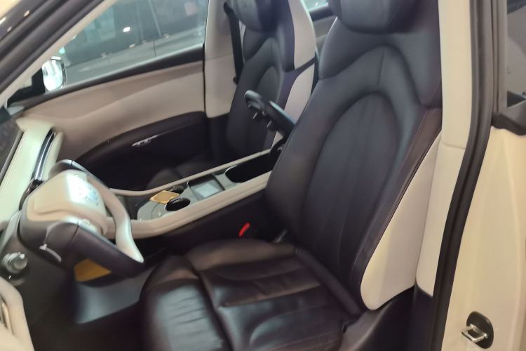 Used IM LS7 2023 77 kWh Urban Fit Pro Rear-Wheel Drive Version
