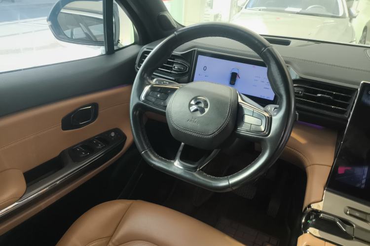 Used Nio ES6 2022 75 kWh Sport Edition
