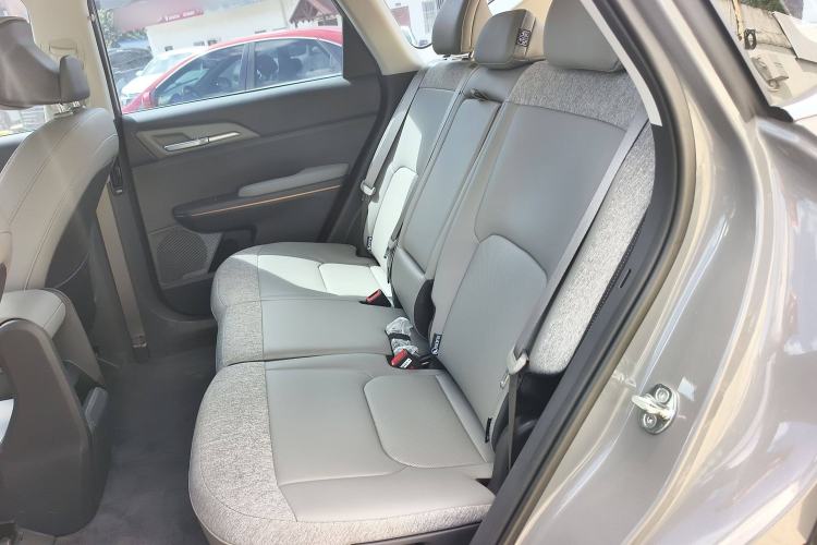 Used Kia EV5 2024 530 Air