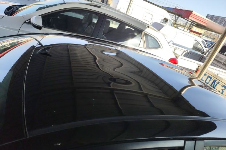 Used Toyota Vios 2014 1.3L Manual Xiang Edition
