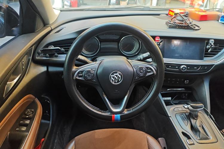 Used Buick Regal 2019 20T Elite Version China VI Standard
